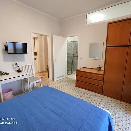 Bed and Breakfast Amuni' Syracuse Exterior foto