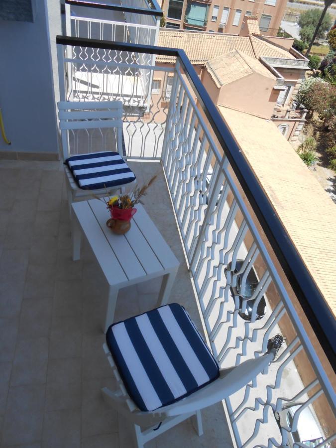 Bed and Breakfast Amuni' Syracuse Exterior foto