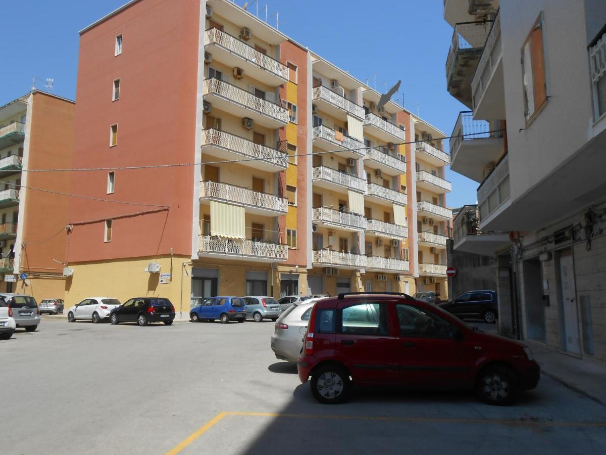 Bed and Breakfast Amuni' Syracuse Exterior foto