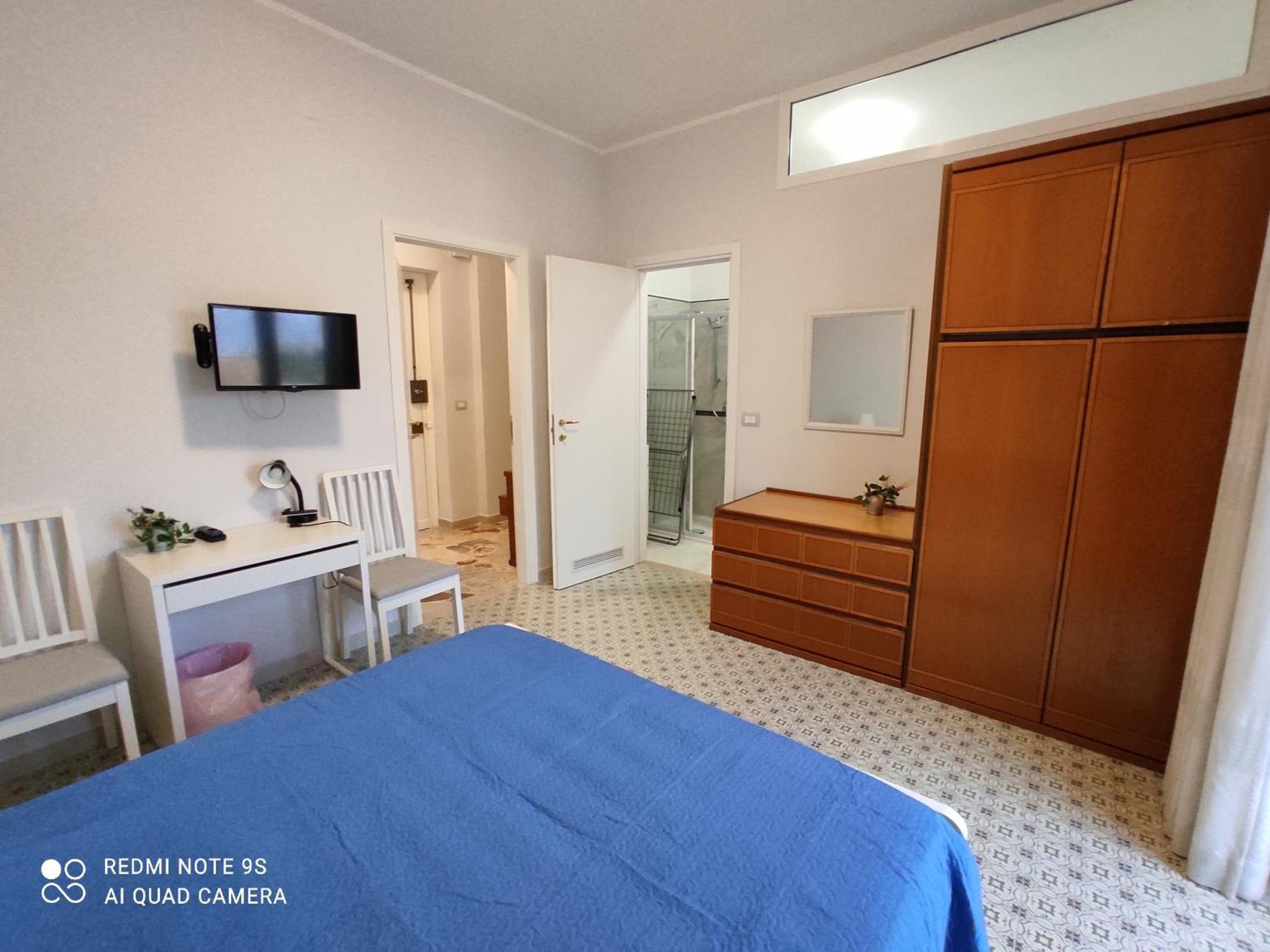 Bed and Breakfast Amuni' Syracuse Exterior foto